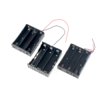 18650 Battery Box battery holder - Image 4
