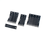 18650 Battery Box battery holder - Image 3