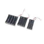 18650 Battery Box battery holder - Image 2