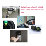 23A 12V Alkaline Battery - Image 6