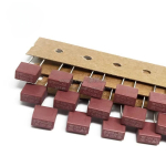 392 Square Slow Blow wickmann Fuses - Image 4