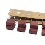 392 Square Slow Blow wickmann Fuses - Image 5