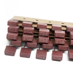 392 Square Slow Blow wickmann Fuses - Image 3