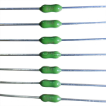 Axial Lead Fast-Blow Fuses - Pico fuse