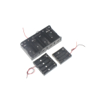 Battery Storage Box Battery Holder - Image 5