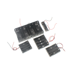 Battery Storage Box Battery Holder - Image 4