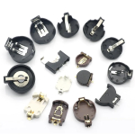 Button Battery Organizer Box for CR2025, CR2032, CR1220 - Image 3