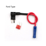 Car Fuse Holder - Convenient and Safe - Image 6