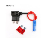 Car Fuse Holder - Convenient and Safe - Image 5