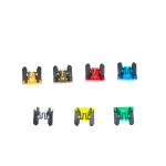 Car Fuses - Protect Your Vehicle's Electrical System - Image 5