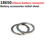 DIY Battery Spot Welder Kit for 18650, 26650, 32650