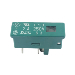 Daito Alarm Fuses GP - Image 4