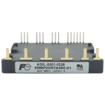 6MBP20RTA060-01 thyristor IGBT Power Driver Module IGBT Module