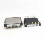 6MBP20RTA060-01 thyristor IGBT Power Driver Module IGBT Module - Image 2