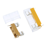 Transparent Glass Tube Fuse Holders - Image 3