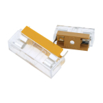 Transparent Glass Tube Fuse Holders - Image 2