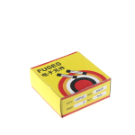 Fast-Blow Glass Tube Fuses 5*20 6*30mm - Image 5