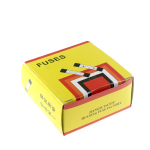 Fast-Blow Glass Tube Fuses 5*20 6*30mm - Image 6