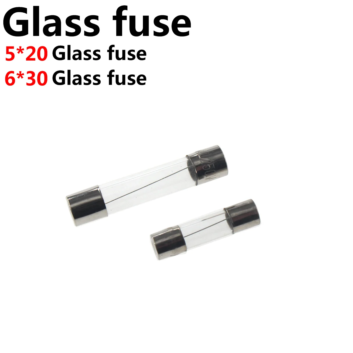 Fast-Blow-Glass-Tube-Fuses-520-630mm-5.webp Fast-Blow Glass Tube Fuses 5*20 6*30mm - Image 1