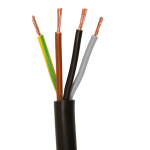Flexible Sheath Line Cable - Durable and Reliable - Image 3