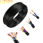 Flexible Sheath Line Cable - Durable and Reliable - Image 2