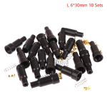 Glass Tube Fuse Holders 5*20 6*30mm shell - Image 2