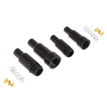 Glass Tube Fuse Holders 5*20 6*30mm shell - Image 3