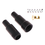 Glass Tube Fuse Holders 5*20 6*30mm shell - Image 4