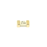 Gold LF 1808 Slow-Blow SMD Fuses - Image 4