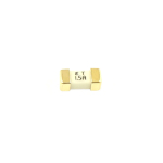 Gold LF 1808 Slow-Blow SMD Fuses - Image 3