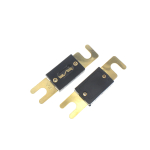 Gold-Plated ANL Auto Fuses - Image 3