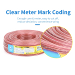 High-Fidelity Speaker Cable - Image 4