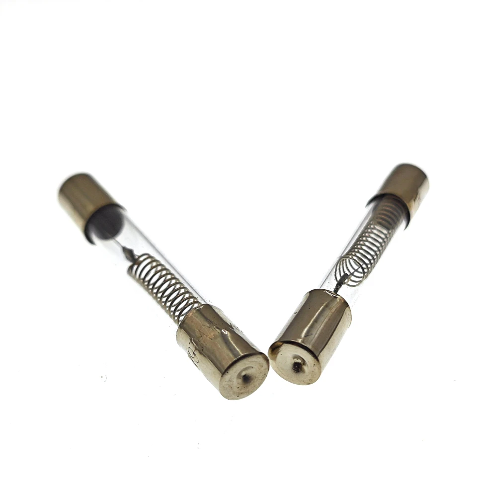 High-Voltage-Glass-Tube-Fuses-for-Microwave-Oven-4.webp High-Voltage Glass Tube Fuses for Microwave Oven - Image 1