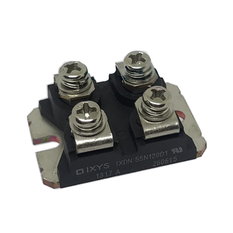 IXDN55N120D1-Power-Module-Electronics-Components.webp IXDN55N120D1 Power Module Electronics Components - Image 1