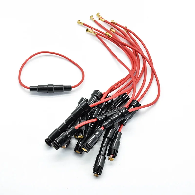 Inline-Fast-Blow-Fuse-Holder-with-22AWG-Wire.webp Inline Fast-Blow Fuse Holder with 22AWG Wire - Image 1