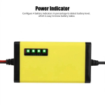 Intelligent Battery Charger lead acid 12v 2A - Image 4