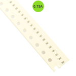 LF 0402 SMD Fuses - Image 2