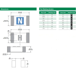 LF 1206 SMD Fuses - Image 2