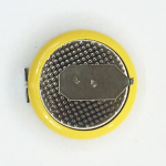 LIR1220 Rechargeable Lithium Battery - Image 2