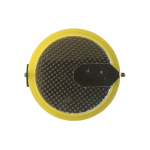 LIR1632 Rechargeable Lithium Battery - Image 2