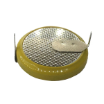 LIR1632 Rechargeable Lithium Battery - Image 3