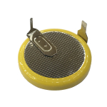 LIR2032 Rechargeable Lithium Battery - Image 3