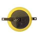 LIR2450 Rechargeable Lithium Battery - Image 2