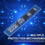 Lithium Battery Protection Board - Image 4