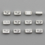 Micro SOC SMD Fuses 1206