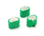 Ni-MH Button Battery 3.6V 160mAh - Image 6