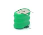 Ni-MH Button Battery 3.6V 160mAh - Image 3