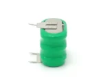 Ni-MH Button Battery 3.6V 160mAh