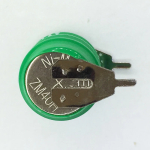 Ni-MH Rechargeable Battery 3.6V 40mAh - Image 2