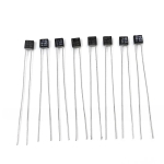 RH Series Thermal Fuses - Image 2